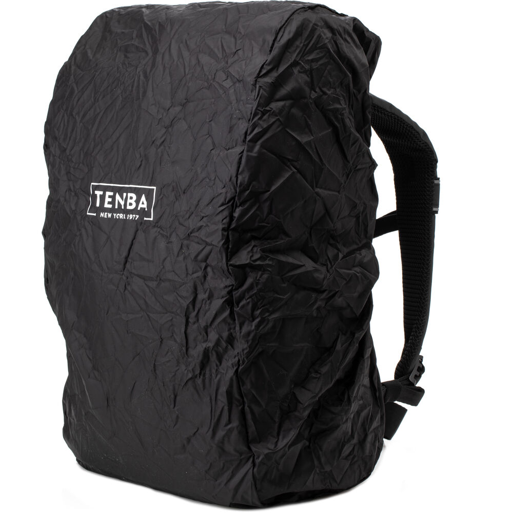 Tenba DNA 16 DSLR Backpack (crni) - 13